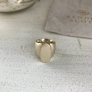 Kendra Scott Statement Ring